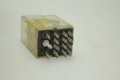 Used Square D RSD14P14V53 Relays & Switches California US | Davliegogo LLC #1705576