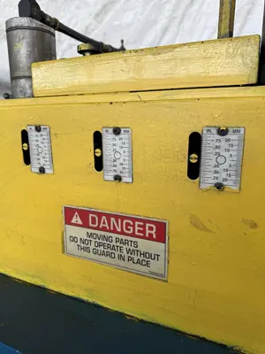 USED COE CPPS-PO-225-12