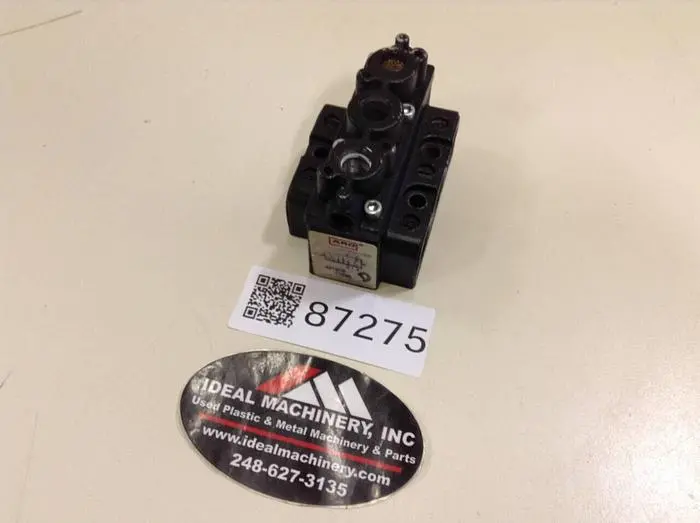 Used ARO A212PS Valves/Fittings Michigan US | Ideal Machinery #700897