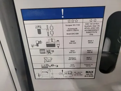 2024 HAAS VF-3SS Vertical Machining Centers | Midstate Machinery (30)