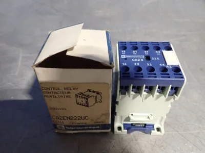 NEW TELEMECANIQUE CA2EN222