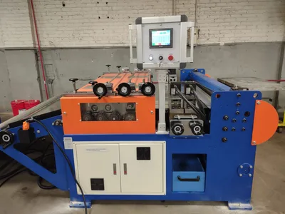 PPI Challenger Starter Coil Line