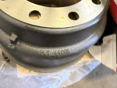 Used _UNKNOWN_ _UNKNOWN_ Automotive Parts Michigan US | Miedema Asset Management Group #1709526