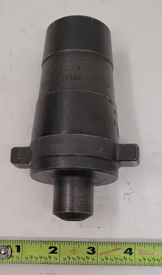 Scully Jones 7A 95464 Tooling & Accessories, Tooling | Machinery Central (1)