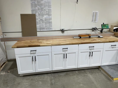 TIGERSTOP TS10 Measuring Machines (Equipt) | Norcal Machinery (2)