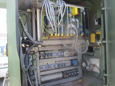 USED 1990 STREAM TGM-102