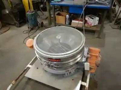 USED KASON K30-1FT-SS