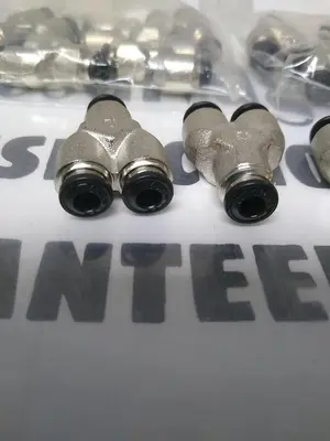 Used JUPITER 2558504465JP Valves/Fittings Ohio US | Surplus Asset Holdings #1235152