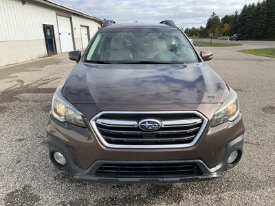 Used 2019 SUBARU OUTBACK SUVs Michigan US | Miedema Asset Management Group #1461416