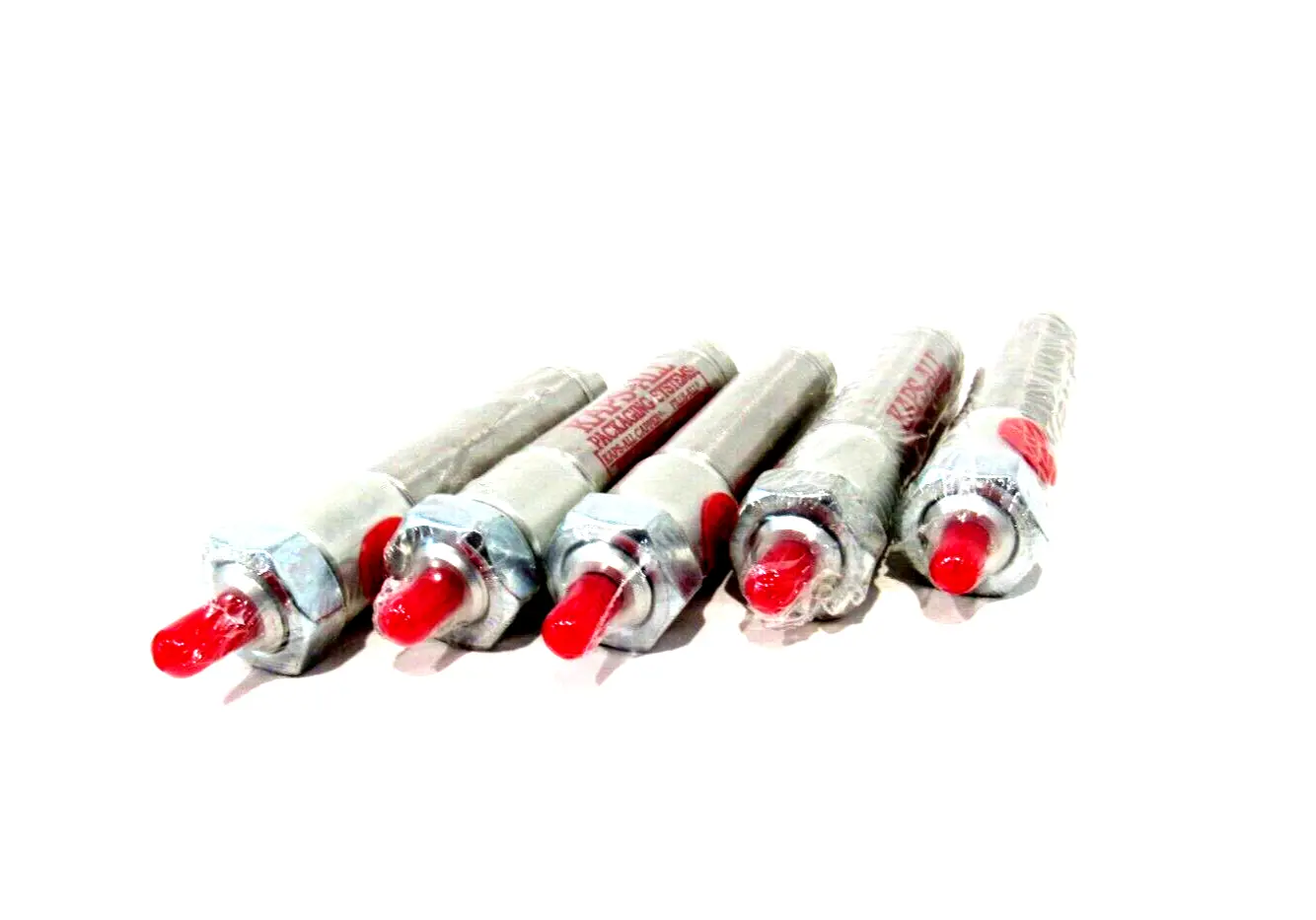 LOT OF 5 NEW KAPS-ALL D-36896-A-1 CYLINDERS D36896A1