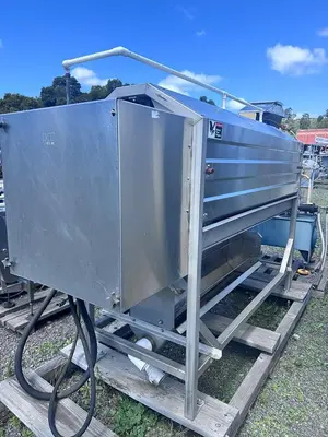 USED LYCO 7000