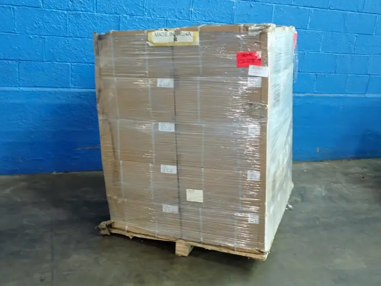 Used _UNKNOWN_ WTS RG124110158 Misc Electrical & Power Parts Ohio US | HGR 24 #879316
