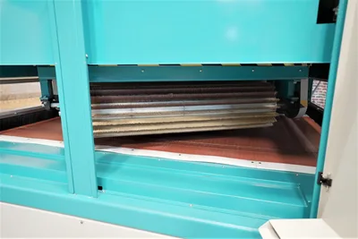 2011 Opti-Sand Model R52V Rotary Finish and Sealer Sander (offsite)