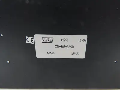 New | in-Stock MARL _UNKNOWN_ Misc Electrical & Power Parts Indiana US | Arrow Industrial #715718