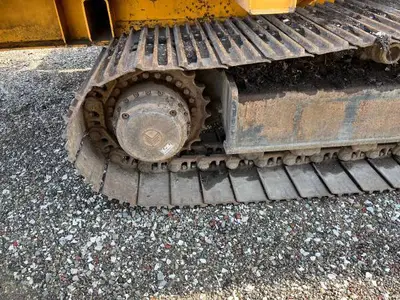Used 2005 _UNKNOWN_ _UNKNOWN_ Forestry Grinders Oregon US | KNM Equipment Sales & Service #1363649