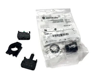 USED ALLEN BRADLEY 800F-Q10, 800F-Q3G, R900000721