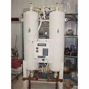 USED INGERSOLL RAND OCV4M2E