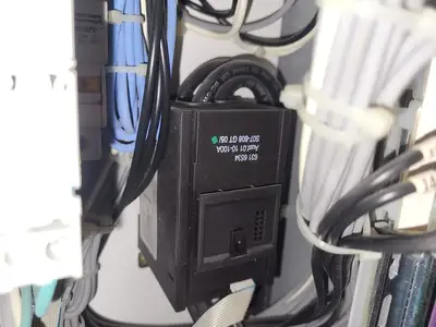 Full Voltage Non-Reversing MCC Bucket Size 3