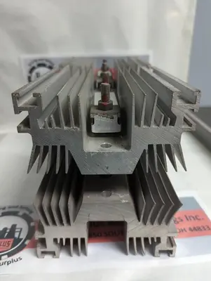 USED WESTINGHOUSE 1918A25H05 8346