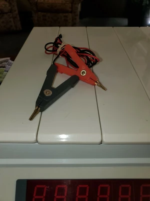 USED HUYI YG-108