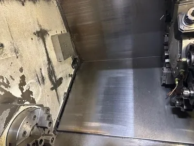 2004 MAZAK QUICK TURN NEXUS 200M CNC Lathes | Accurate Machine Repair (7)