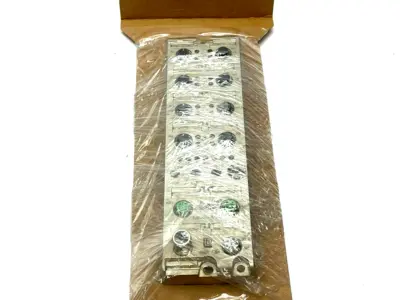 New | in-Stock Lumberg Automation LioN-P Multi-Protocol I/O Module 934879001 PLC Input & Output Michigan US | Maverick Industrial Sales #1393117