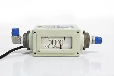 USED Tokyo Keiso Co. FA-1421-L2  FA-1000 Series