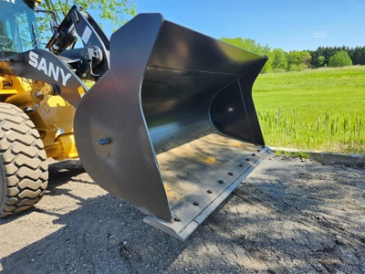 Used 2023 SANY SW305K Wheel Loaders | Abele Tractor #1342930