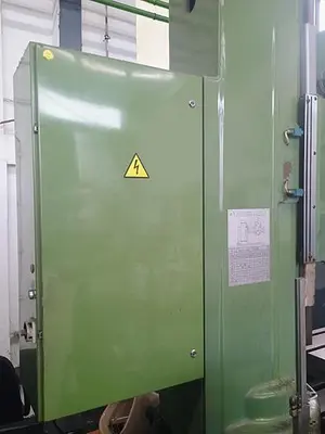 USED 1995 KOVOSVIT VO 50