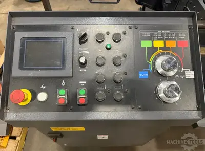 Used 2021 DOALL DC-560 Horizontal Band Saws Florida US | Southern Fabricating Machinery Sales, Inc. #1336217