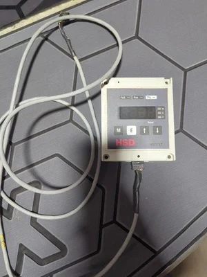USED HSD HSD DS 15000