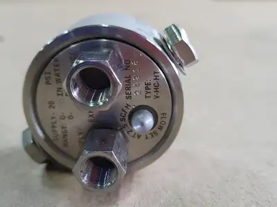 NEW PMC LT/DR-100