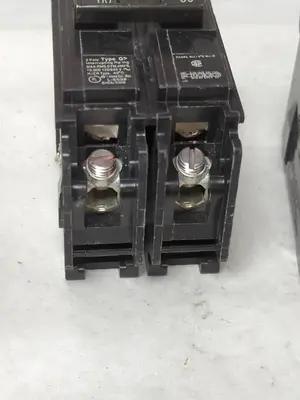 USED SIEMENS Q260