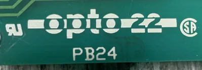 OPTO 22 000228D Electrical/PLC/Automation | ESS Industrial Equipment Sales (3)