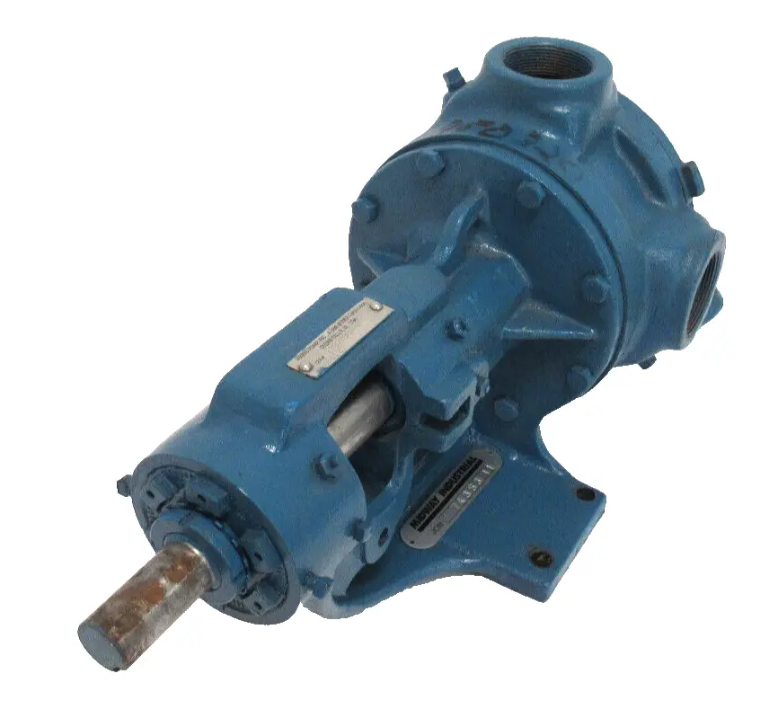 REFURBISHED VICKING PUMP KK4125 PUMP