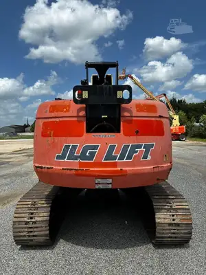 Used 2017 JLG 660SJC Crawler Boom Lifts Texas US | Adcock Equipment USA #1524588