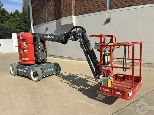 Used 2019 SKYJACK SJ30 ARJE Electric Lifters Arizona US | KD Machinery #1389593