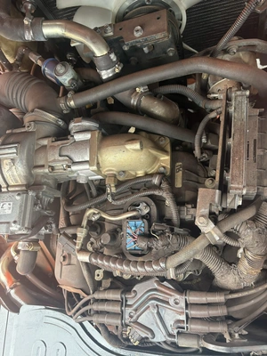 USED 2011 TOYOTA 7FGCU70