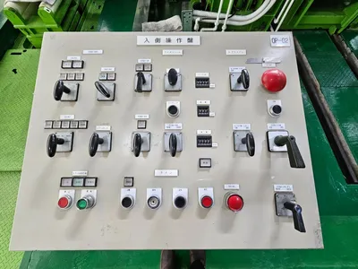 2013 SUMITOMO Tension Leveling Line Tension Leveling Lines | H.E. Phipps Co. Inc. (18)