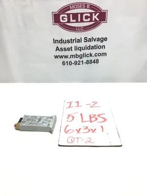 Devar 18-218A Two-Wire Signal Converter