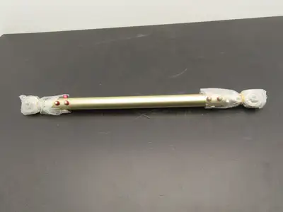 Boeing 9-55623-3003 Tie Rod Assembly 1"Dia x 18"Length 5/16" Eye