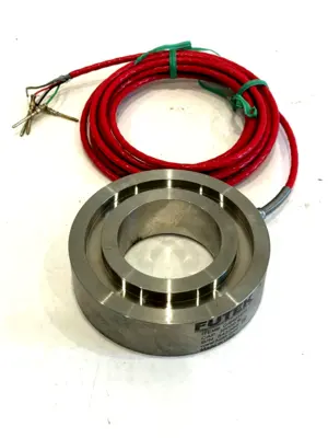 NEW FUTEK QSH01925 LOAD CELL QLA106