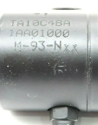 NEW VICKERS T-J CYLINDER TA10C4BA1AA01000 M-93-N TJ