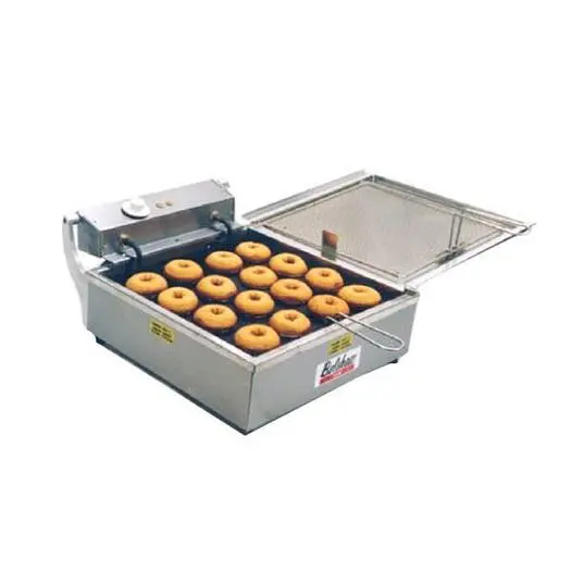 Belshaw 616B Countertop Fryer