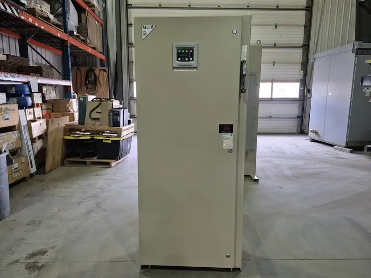 Used MOELLER CBRSI100S46D-12 Switchgears British Columbia CA | Lenmark #238836