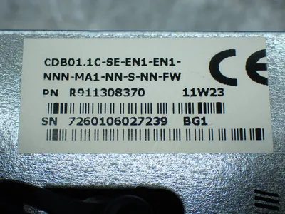 USED REXROTH R911308370