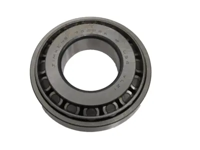 NEW TIMKEN 78255X TAPERED ROLLER BEARING WITH 78551 BEARING CUP