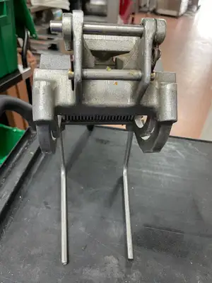 Used Nemco Used Nemco 55250A Green Onion Slicer Plus Slicers / Dicers / Cutters Illinois US | Falcon Restaurant Supply #1376153