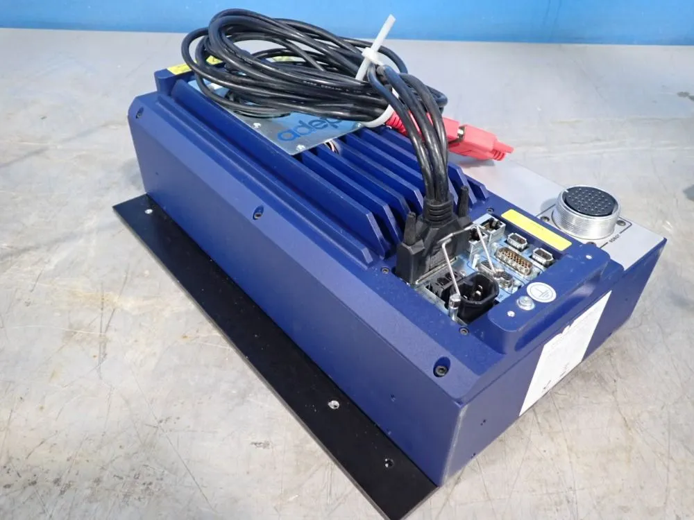 Used OMRON EMB40R Motion Controls Ohio US | HGR 24 #728066