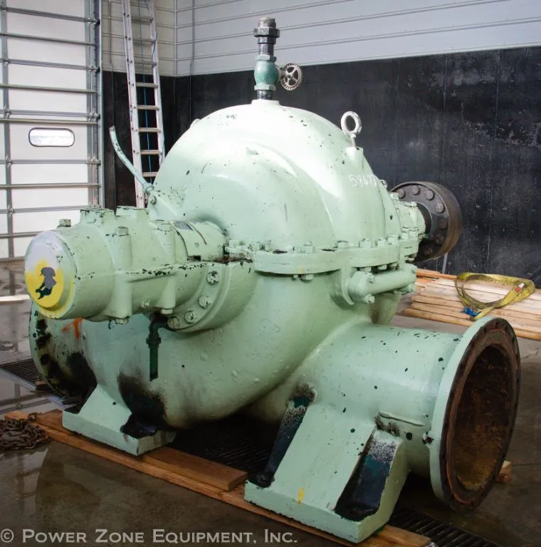 USED WORTHINGTON 24CLBS